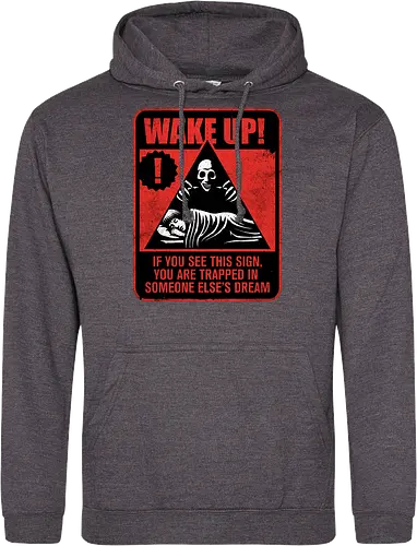 Horror Signs Dream Creatures