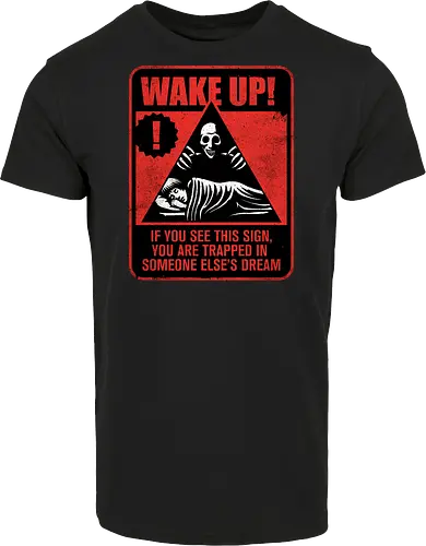 Horror Signs Dream Creatures