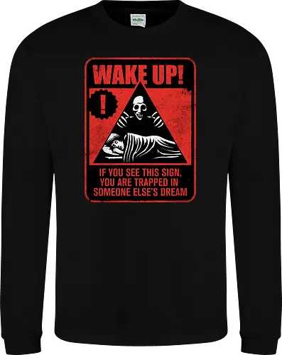 Horror Signs Dream Creatures