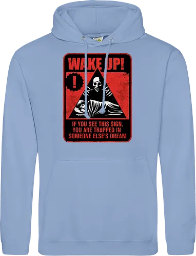 Horror Signs Dream Creatures