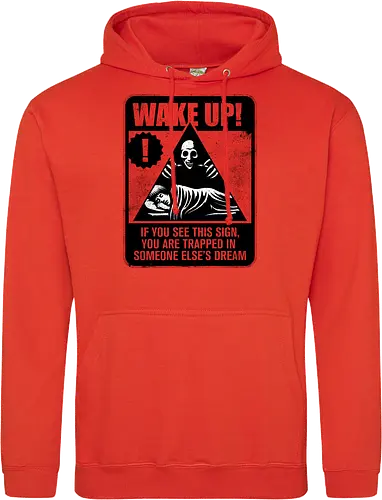 Horror Signs Dream Creatures