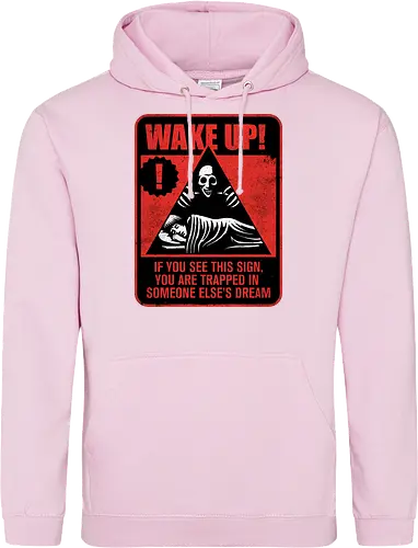 Horror Signs Dream Creatures