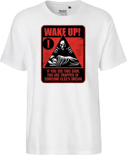 Horror Signs Dream Creatures