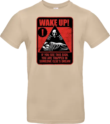 Horror Signs Dream Creatures