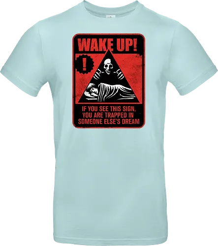 Horror Signs Dream Creatures