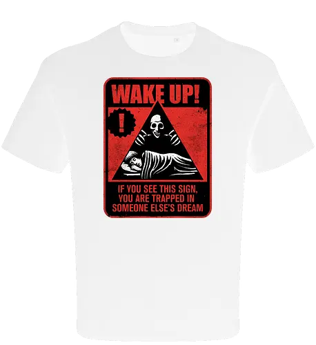 Horror Signs Dream Creatures