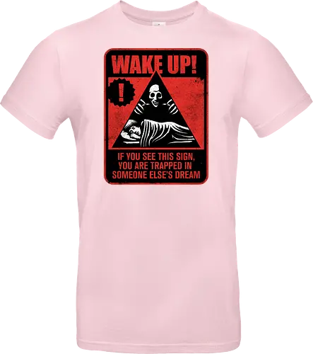 Horror Signs Dream Creatures