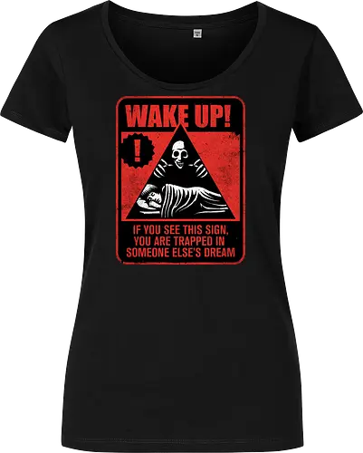 Horror Signs Dream Creatures