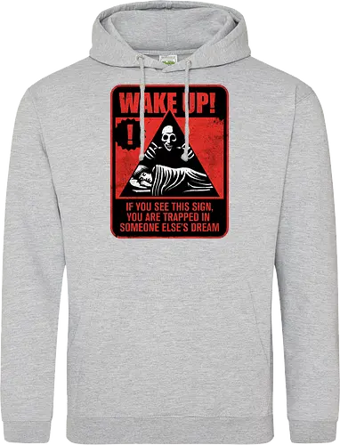 Horror Signs Dream Creatures