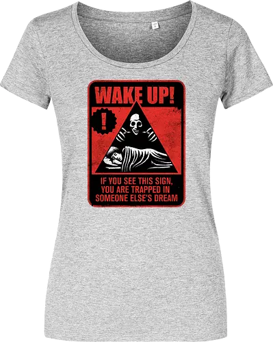 Horror Signs Dream Creatures