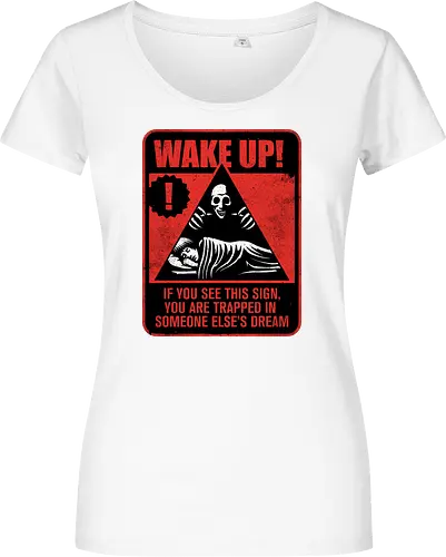 Horror Signs Dream Creatures