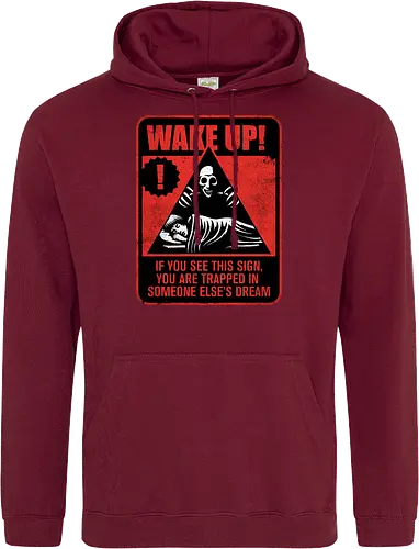 Horror Signs Dream Creatures