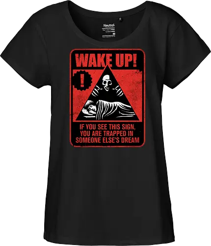 Horror Signs Dream Creatures