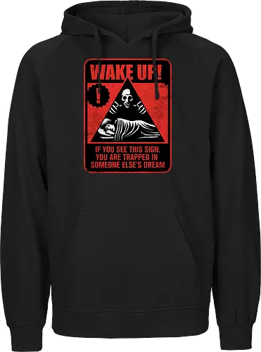 Horror Signs Dream Creatures