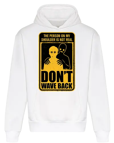 Horror Signs Shadow Creatures