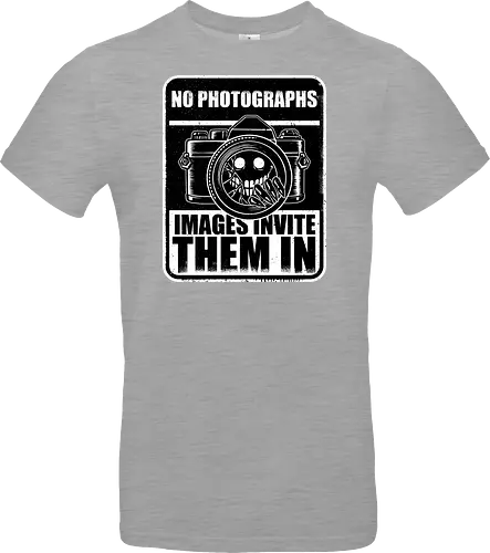 Horror Signs Shadow Photography