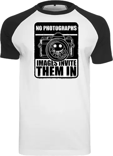 Horror Signs Shadow Photography