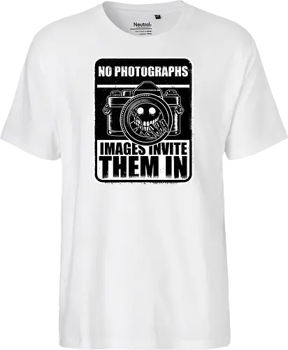 Horror Signs Shadow Photography