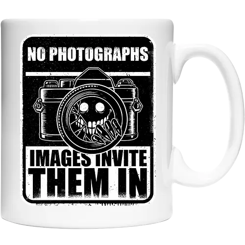 Horror Signs Shadow Photography