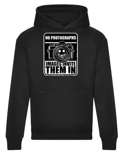 Horror Signs Shadow Photography