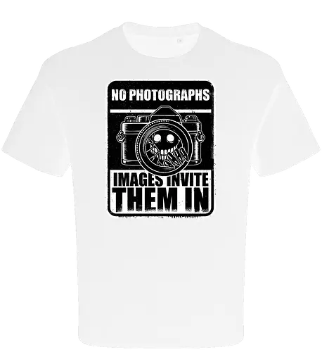 Horror Signs Shadow Photography