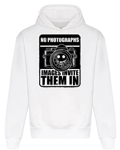 Horror Signs Shadow Photography