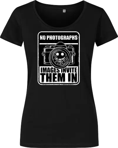 Horror Signs Shadow Photography