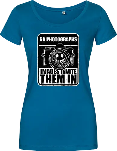 Horror Signs Shadow Photography