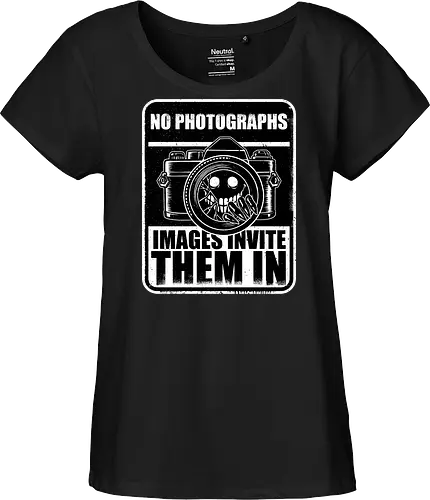 Horror Signs Shadow Photography