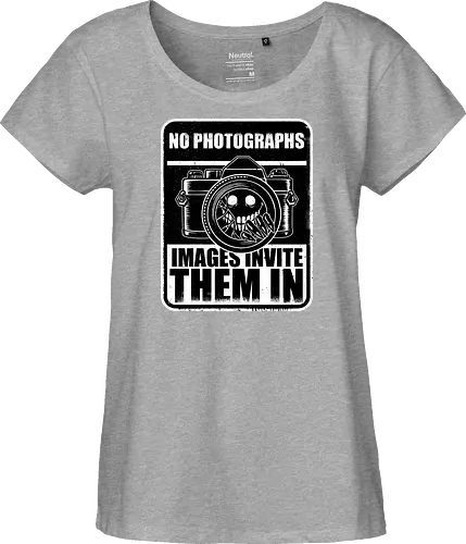 Horror Signs Shadow Photography