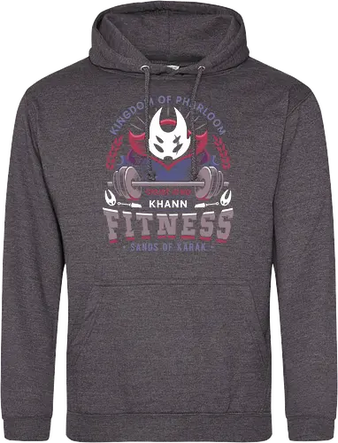 Pharloom Fitness Emblem