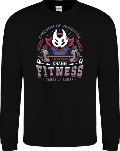 Pharloom Fitness Emblem