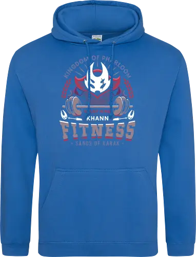 Pharloom Fitness Emblem