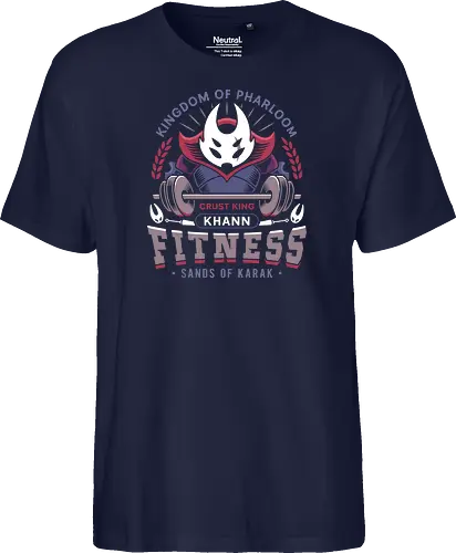 Pharloom Fitness Emblem