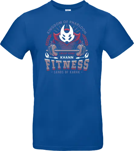 Pharloom Fitness Emblem