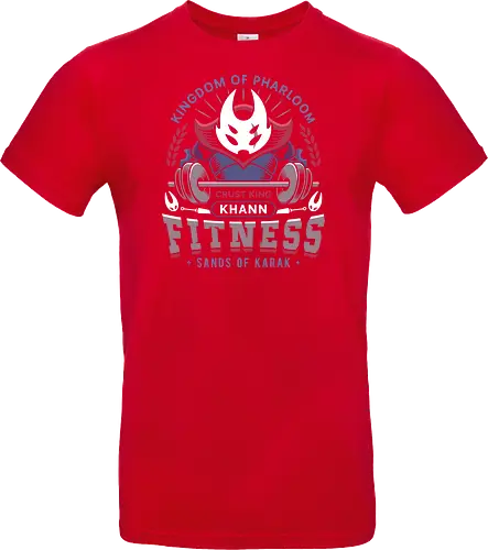 Pharloom Fitness Emblem