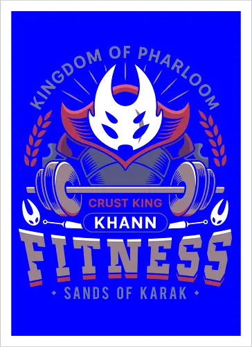 Pharloom Fitness Emblem