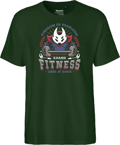 Pharloom Fitness Emblem
