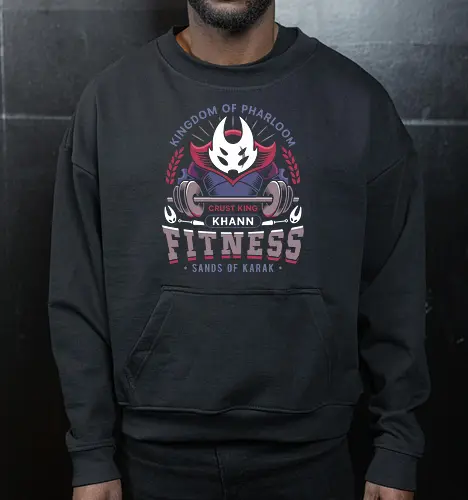 Pharloom Fitness Emblem