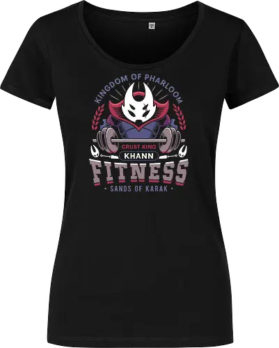 Pharloom Fitness Emblem