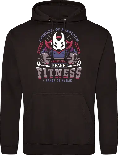 Pharloom Fitness Emblem