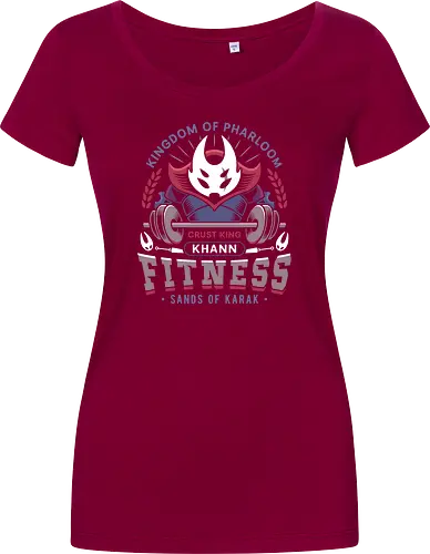 Pharloom Fitness Emblem