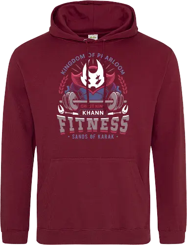 Pharloom Fitness Emblem