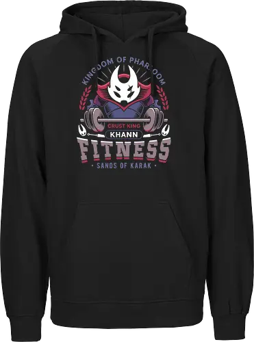 Pharloom Fitness Emblem
