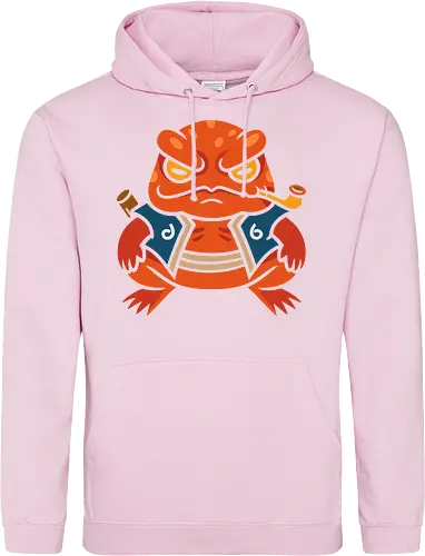  Grumpy Toad Master