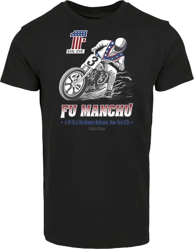 Fu Manchu - Bowery Ballroom NYC 2013 - A Rocks Off Jam