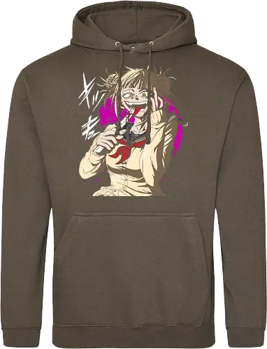 Yandere Delight