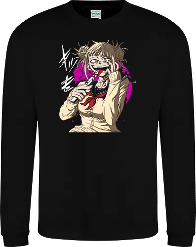 Yandere Delight