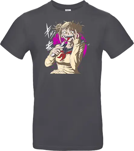 Yandere Delight