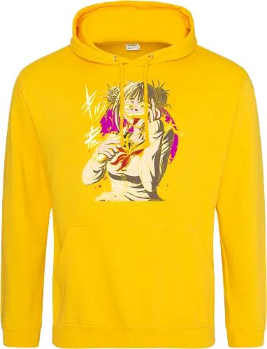 Yandere Delight